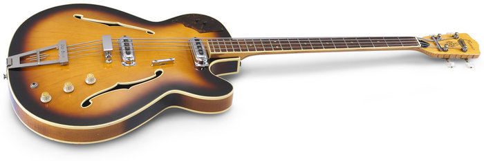 Framus Vintage - 5/150.5 Star Bass
