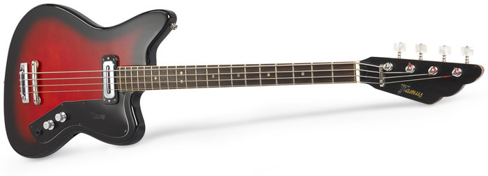 Framus Vintage - 5/156 Strato Bass