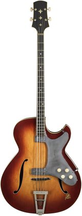 Framus Vintage - 5/150 Star Bass