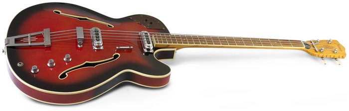 Framus Vintage - 5/150.4 Star Bass