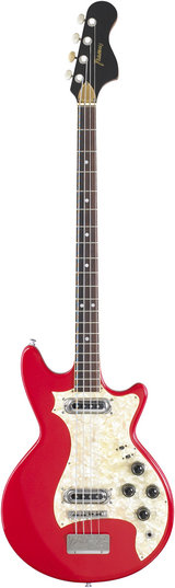 Framus Vintage - 5/156-52 Strato Star Bass